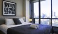 Mono Apartments - Five on Freshwater - Melbourne - Australia Hotels