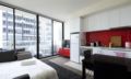Mono Apartments - Forty Three at Zen - Melbourne - Australia Hotels