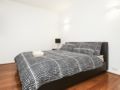 Mono Apartments - Two on Flinders - Melbourne - Australia Hotels
