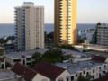 Monte Carlo Apartments - Gold Coast ゴールドコースト - Australia オーストラリアのホテル