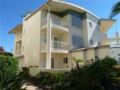 Moorings Beach Resort - Sunshine Coast - Australia Hotels