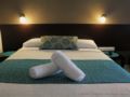 Motel Nomad - Cairns - Australia Hotels