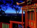Mt Dandenong Imperial Retreat - Mount Dandenong Ranges - Australia Hotels