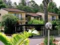 Mt Ommaney Hotel Apartments - Brisbane ブリスベン - Australia オーストラリアのホテル