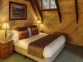 Mt Tamborine Stonehaven Guest House - Gold Coast - Australia Hotels
