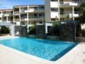 Munna Beach Apartments - Sunshine Coast サンシャイン コースト - Australia オーストラリアのホテル