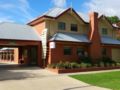 Murray Waters Motor Inn and Apartments - Koondrook - Australia Hotels