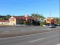 Nambour Central Motel - Sunshine Coast - Australia Hotels