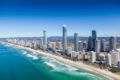 Natural Escape - Gold Coast - Australia Hotels