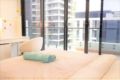 New Luxury 3 Bedroom Apartment in Pagewood - Sydney シドニー - Australia オーストラリアのホテル