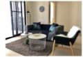 New modern cozy 2bedroom apt near Olympic Park - Sydney シドニー - Australia オーストラリアのホテル