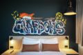 Nightcap at Chardons Corner Hotel - Brisbane ブリスベン - Australia オーストラリアのホテル