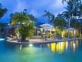 Nimrod Resort - Port Douglas ポート ダグラス - Australia オーストラリアのホテル