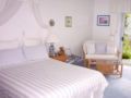 Ninderry Manor Luxury Retreat - Sunshine Coast サンシャイン コースト - Australia オーストラリアのホテル