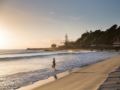 Nirvana by the Sea Apartments - Gold Coast - Australia Hotels