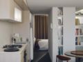 Nishi Apartments - Canberra キャンベラ - Australia オーストラリアのホテル