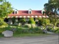 Norfolk Bay Convict Station Bed & Breakfast - Taranna タランマ - Australia オーストラリアのホテル