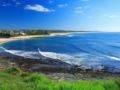Norfolks on Moffat Beach Resort - Sunshine Coast - Australia Hotels