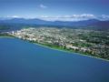 North Cove Waterfront Suites - Cairns - Australia Hotels