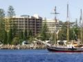 Northpoint Apartments - Port Macquarie - Australia Hotels