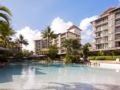 Novotel Cairns Oasis Resort - Cairns - Australia Hotels