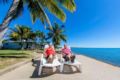 NRMA Bowen Beachfront Holiday Park - Bowen - Australia Hotels