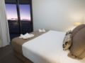 Oaks Aurora Apartments - Brisbane ブリスベン - Australia オーストラリアのホテル