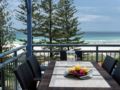 Oaks Calypso Plaza Hotel - Gold Coast ゴールドコースト - Australia オーストラリアのホテル