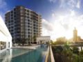 Oaks Gateway Suites - Townsville - Australia Hotels