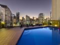 Oaks Hyde Park Plaza Apartments - Sydney - Australia Hotels