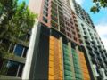 Oaks on Lonsdale Apartments - Melbourne - Australia Hotels