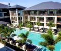 Oaks Santai Resort Casuarina - Kingscliff - Australia Hotels