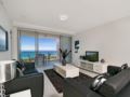 Ocean Pacific Resort - Gold Coast - Australia Hotels