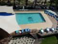 Ocean Plaza Resort - Gold Coast ゴールドコースト - Australia オーストラリアのホテル