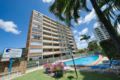 Oceania Apartments - Gold Coast ゴールドコースト - Australia オーストラリアのホテル