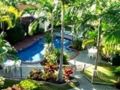 Oceanside Cove Holiday Apartments - Gold Coast - Australia Hotels