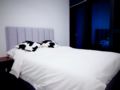 One-Bedroom Queen Suite - Melbourne - Australia Hotels