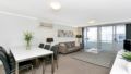 One Bedroom + Study St Leonards - LN204 - Sydney - Australia Hotels