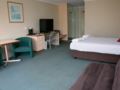Outrigger Resort - Gold Coast ゴールドコースト - Australia オーストラリアのホテル