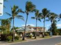 Palm View Holiday Apartments - Bowen ボーウェン - Australia オーストラリアのホテル