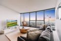 Panoramic Vista from a 54 Floor CBD apartment - Brisbane - Australia Hotels