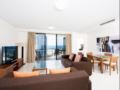 Paradise Centre Apartments - Gold Coast ゴールドコースト - Australia オーストラリアのホテル
