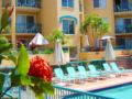 Paradise Isles Apartments - Gold Coast - Australia Hotels