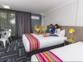 Paradise Resort Gold Coast - Gold Coast ゴールドコースト - Australia オーストラリアのホテル
