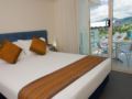 Park Regis City Quays Hotel - Cairns ケアンズ - Australia オーストラリアのホテル