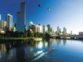 Park Regis Griffin Suites Hotel - Melbourne - Australia Hotels