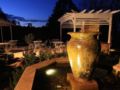 Parklands Country Gardens and Lodges - Blue Mountains - Australia Hotels