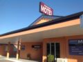 Parkside Motel Ayr - Ayr エアー - Australia オーストラリアのホテル