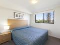 Parkview Apartments - Brisbane - Australia Hotels
