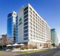 Parkview Hotel St Kilda Road - Melbourne メルボルン - Australia オーストラリアのホテル